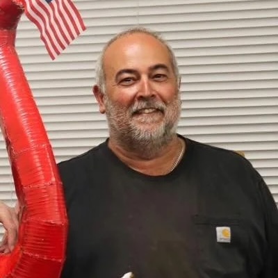 Richard Coleman