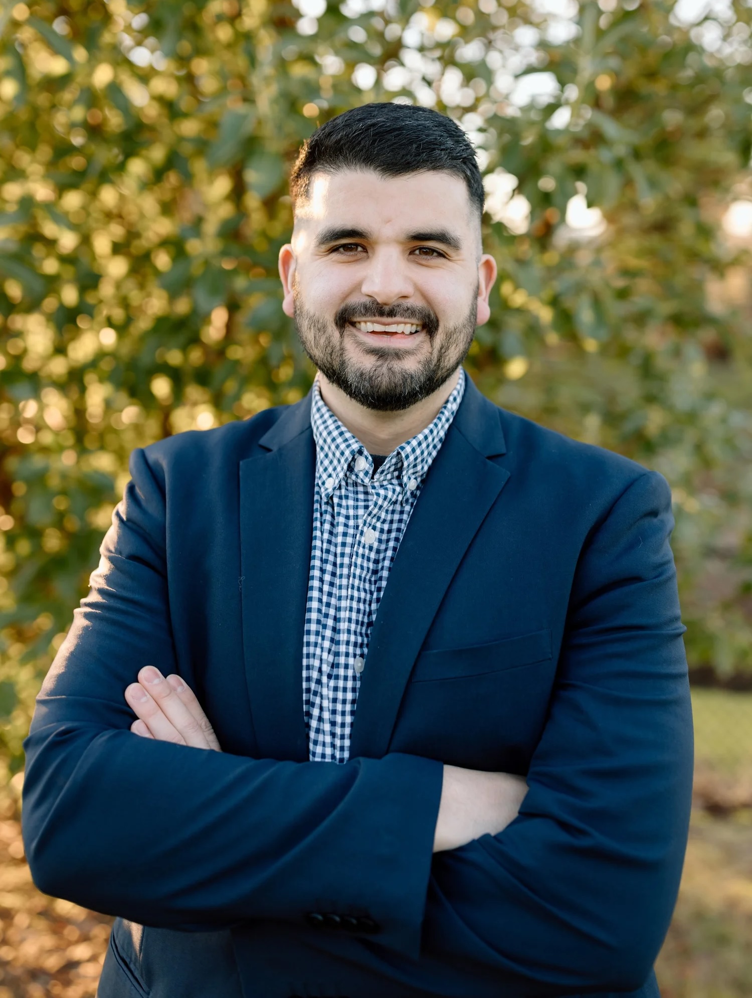 David Medina